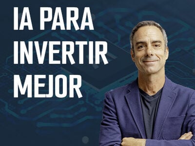 CÓMO USAR LA IA PARA INVERTIR MEJOR