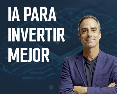 CÓMO USAR LA IA PARA INVERTIR MEJOR