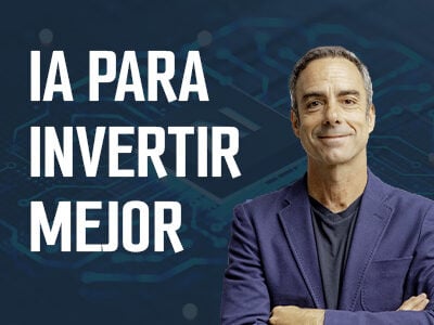 CÓMO USAR LA IA PARA INVERTIR MEJOR